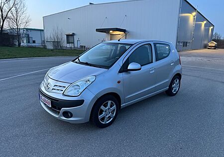 Nissan Pixo Acenta