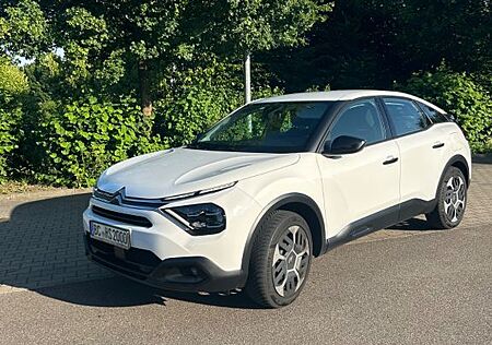 Citroën C4 PureTech 130 Stop&Start FEEL FEEL
