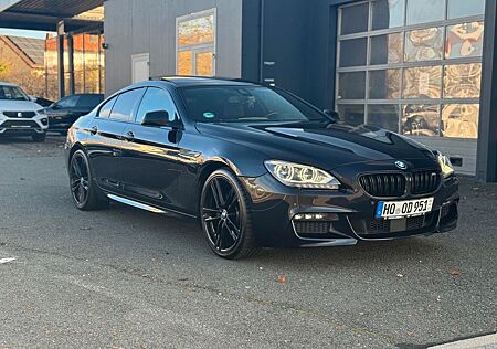 BMW 640d xDrive Gran Coupé M Sporpaket