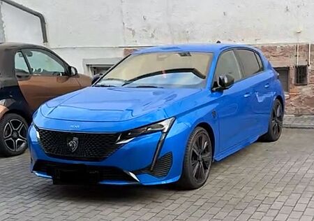 Peugeot 308 Hybrid 225 e-EAT8 GT GT