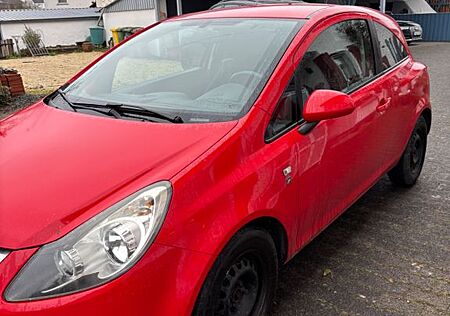 Opel Corsa 1.2 Twinport ecoFLEX Edition "111 Jahr...