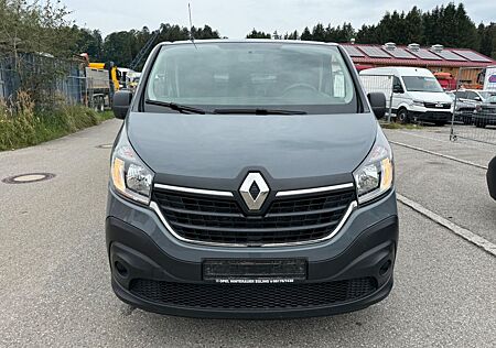 Renault Trafic Kasten L2H1 3,0t Komfort