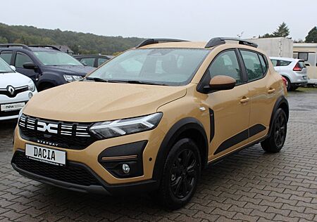 Dacia Sandero Stepway TCe 90 Automatik / Extreme