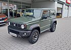 Suzuki Jimny 1.5 ALLGRIP Comfort+