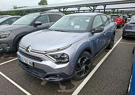 Citroën C4 1.5 BlueHDi 130 EAT8 S&S Feel Navi,Kamera,LED
