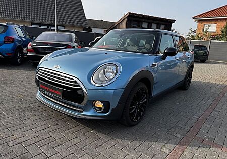 Mini Cooper Clubman NAVI PANO PDC