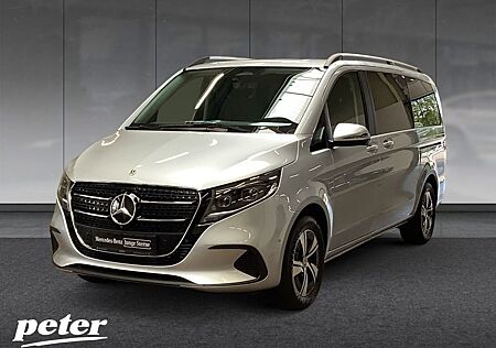 Mercedes-Benz V 300 STYLE Lang Distronic/360° Kamera/Burmester