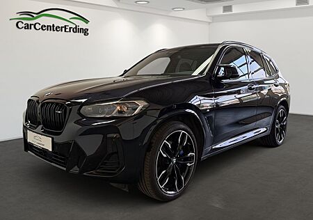 BMW X3 M40 X3M40d*Laser*ACC*360*Pano*AHK*H&K*HUD*Leder*PDC