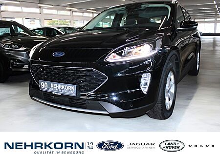 Ford Kuga PHEV Aut. Cool&Connect + Winter Paket