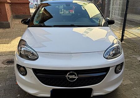 Opel Adam UNLIMITED TOUCH+SHZ+PDC+APPLE CARPLAY