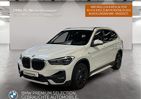BMW X1 xDrive25e Sport Line Navi Head-Up Kamera LED
