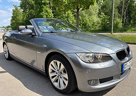BMW 320i Cabrio