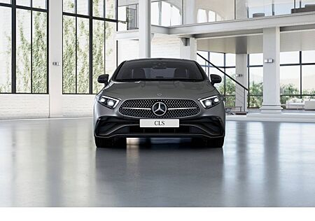 Mercedes-Benz CLS 300 d 4M AMG*MEMORY*HUD*Burmester*NIGHT*20"*