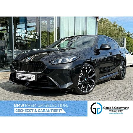 BMW 1er leasen