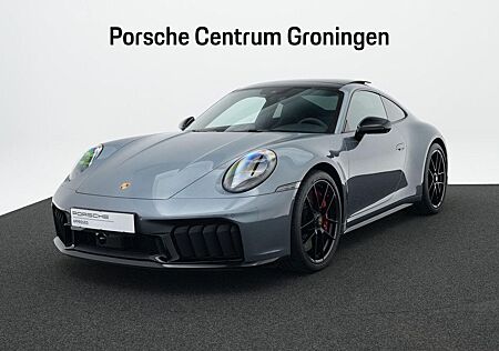 Porsche 992 Carrera GTS