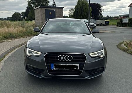 Audi A5 1.8 TFSI - 115Kkm - Scheckheft gepflegt