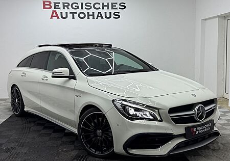 Mercedes-Benz CLA 45 AMG Shooting Brake 4Matic*Pano*Keyless*