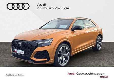Audi RS Q8 RSQ8 TFSI quattro Matrix LED Scheinwerfer, Navi,