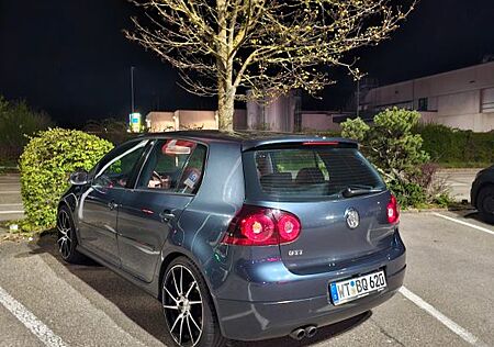 VW Golf Volkswagen 2.0 T-FSI GTI GTI
