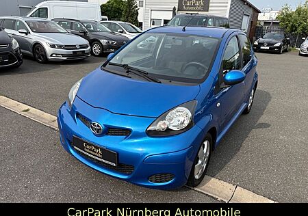 Toyota Aygo (X) Aygo AYGO CoolBlue Klima