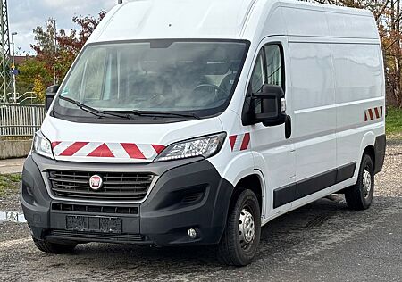 Fiat Ducato gebraucht kaufen Fiat Ducato Grossr.-Kasten 35 140 L4H2 RS: 4035 mm/3-SITZ