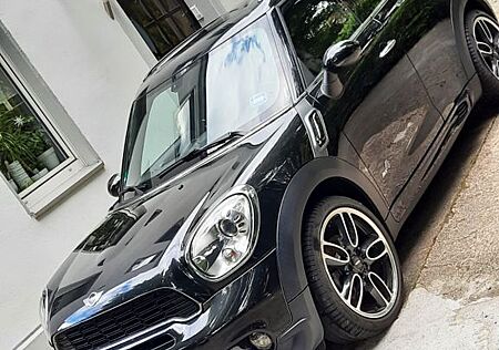 Mini Cooper S Countryman Cooper S ALL4 Cooper S