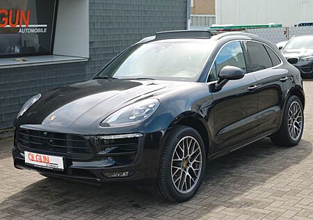 Porsche Macan S *PANO*MEMORY*NAVI*CAM*20"*SPORT*