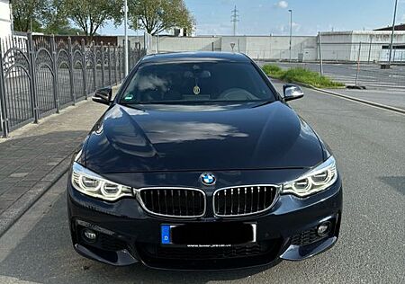 BMW 430d 430 Gran Coupé Gran Coupé M Sport A M Sport