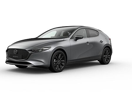 Mazda 3 2.0 e-SKYACTIV X 186ps EXCLUSIVE-Line