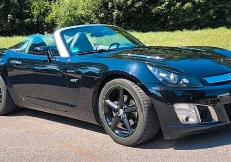 Opel GT Roadster