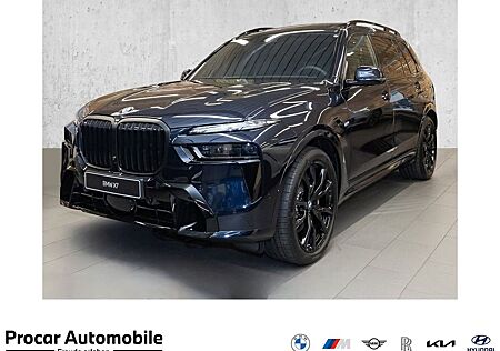 BMW X7 xDrive40d M Sportpaket B&W Surround