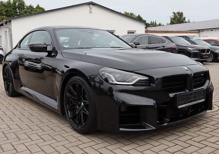 BMW M2 Coupé M Carbon Schalensitze + M Carbon Dach