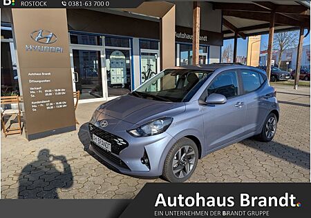 Hyundai i10 Trend 1.0 Navi Apple CarPlay Android Auto Mu