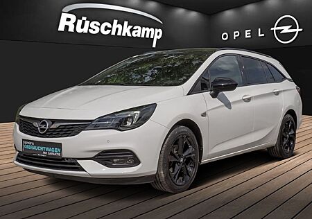 Opel Astra K Sports Tourer, GS Line Navi LED