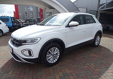 VW T-Roc Volkswagen 2.0 TDI "ACC/R-Kamera/LED/NAVI"
