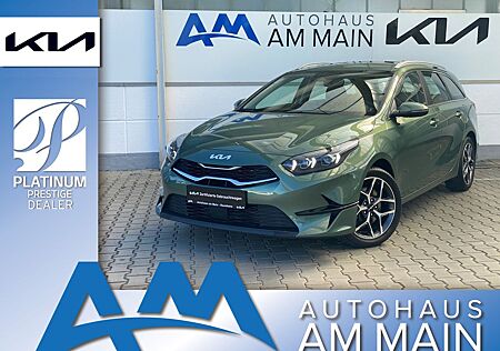 Kia Cee'd Sportswagon Ceed SW 1.5T DCT SPIRIT | JBL | LED