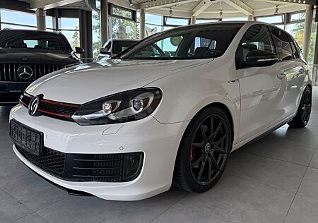 VW Golf Volkswagen VI GTI