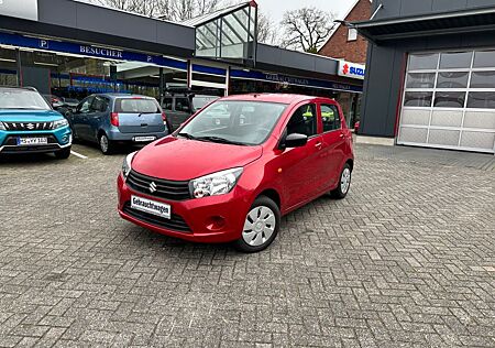 Suzuki Celerio 1.0 Club AGS * Automatik