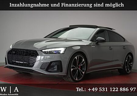 Audi A5 40 TDI quattro S tronic S line edition one N
