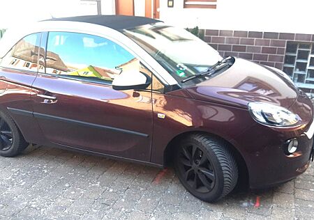 Opel Adam OPEN AIR 1.4 64kW OPEN AIR