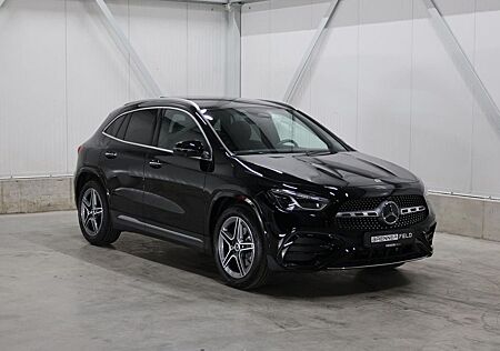 Mercedes-Benz GLA 200 AMG Line