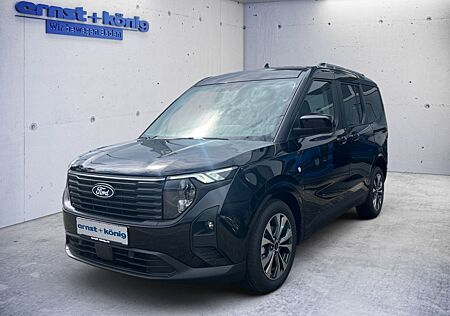 Ford Tourneo Courier 1.0 EcoBoost Aut. TITANIUM