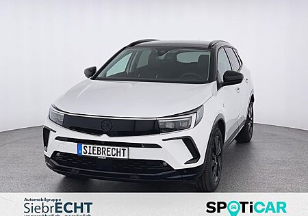 Opel Grandland X Grandland GS Line 1.5 D*NAVI*SHZ*IntelliLUX*uvm