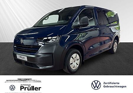 VW T7 Caravelle Volkswagen 2.0 TDI KR App-Connect+Klima+LED