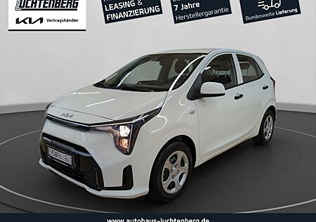 Kia Picanto 1.0 EDITION 7 NAVI+KAMERA+PARKSENSOREN+B