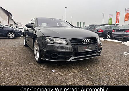 Audi A7 Sportback 3.0 TDI quattro sport selection