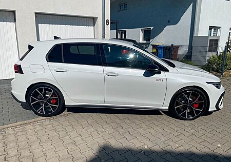 VW Golf Volkswagen 2.0 TSI OPF DSG GTI, HUD, 8Jx19,Business