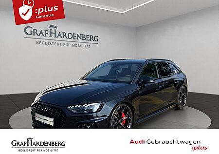 Audi RS4 Avant 2.9 TFSI qu.Tiptronic B&O Navi AHK HUD