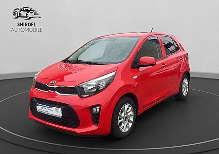 Kia Picanto Dream Team*Sitzheizung*Lenkradhei*1Hand