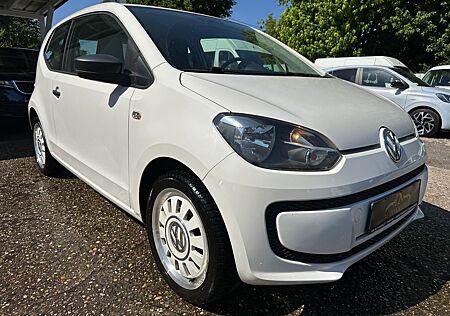 VW Up Volkswagen ! take ! *Klima*